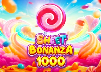Sweet Bonanza 1000 - SUMMER138