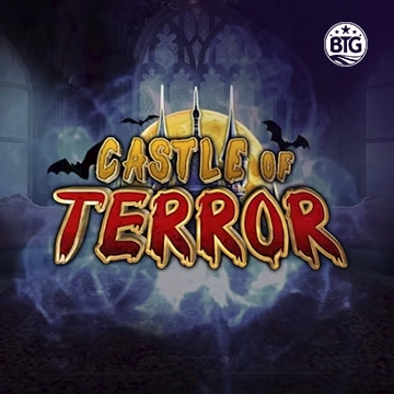 Castle of Terror - SUMMER138