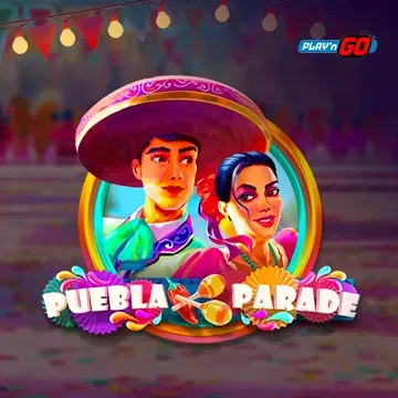 Puebla Parade - SUMMER138