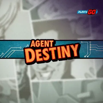 Agent Destiny - SUMMER138