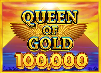 Queen of Gold 100,000 - SUMMER138