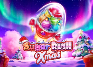Sugar Rush Xmas - SUMMER138