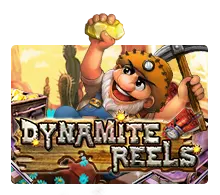 Dynamite Reels - SUMMER138