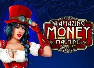 Amazing Money Machine - SUMMER138