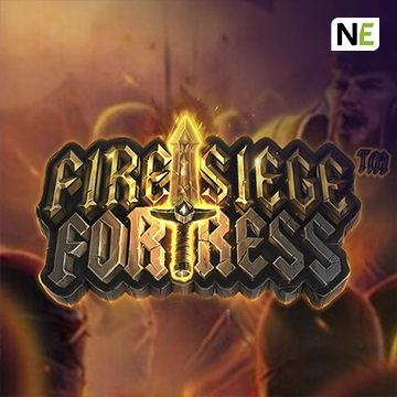 Fire Siege Fortress - SUMMER138