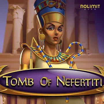Tomb of Nefertiti - SUMMER138