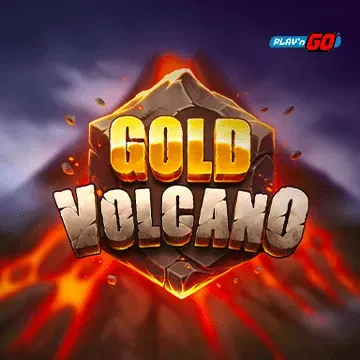 Gold Volcano - SUMMER138