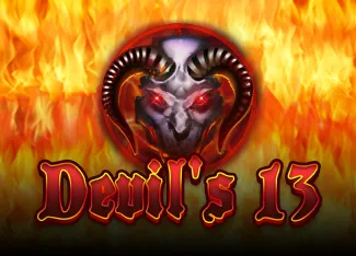 Devils 13 - SUMMER138