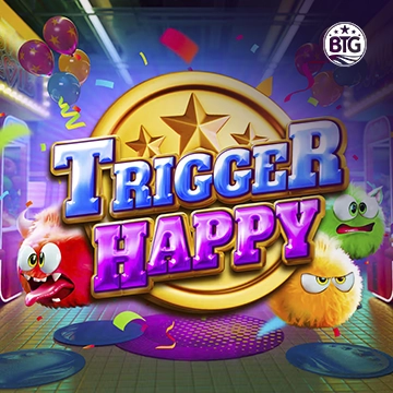 Trigger Happy - SUMMER138