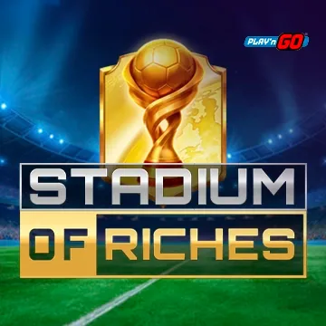 Stadium of Riches - SUMMER138