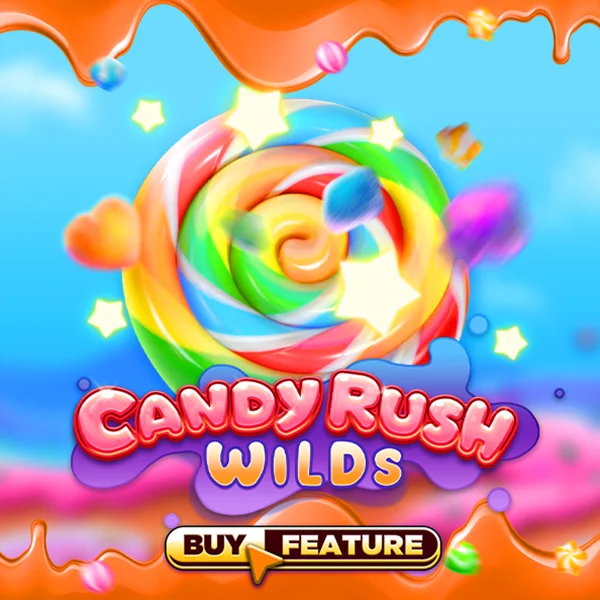 Candy Rush Wilds - SUMMER138
