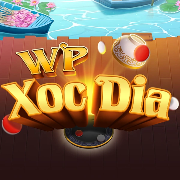 WP Xoc Dia - SUMMER138