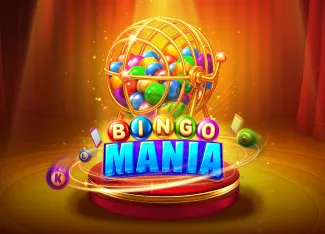 Bingo Mania - SUMMER138