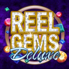 Reel Gems Deluxe - SUMMER138