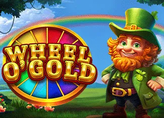 Wheel OGold - SUMMER138