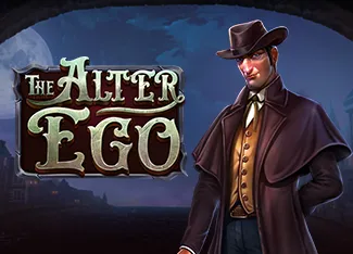The Alter Ego - SUMMER138