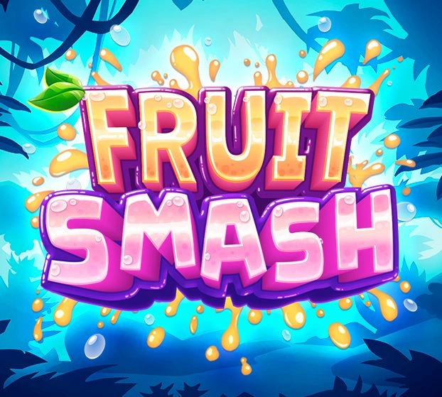 Fruit Smash - SUMMER138