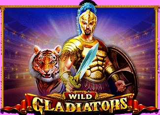 Wild Gladiator - SUMMER138