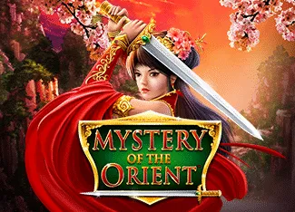 Mystery of the Orient - SUMMER138
