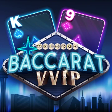 Baccarat VVIP - SUMMER138