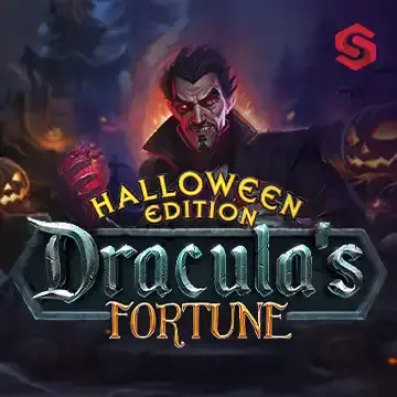 Draculas Fortune Halloween Edition - SUMMER138