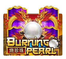 Burning Pearl - SUMMER138