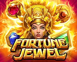 JDB : Fortune Jewel - SUMMER138