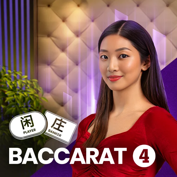 Baccarat 4 - SUMMER138
