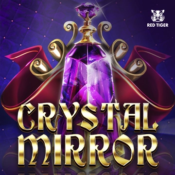 Crystal Mirror - SUMMER138