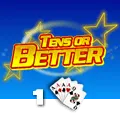 Tens or Better 1 Hand - SUMMER138