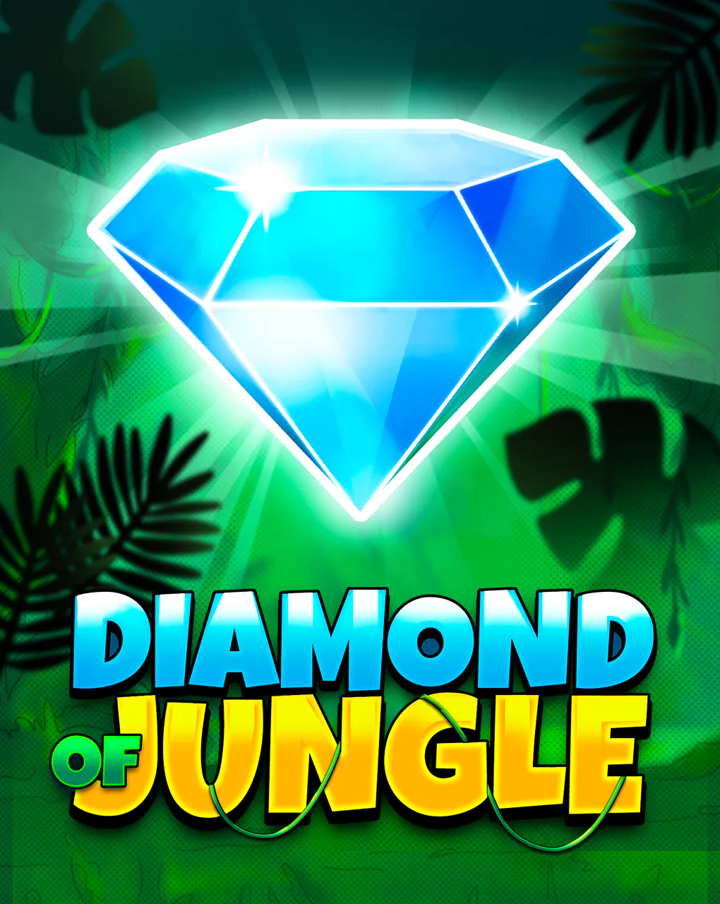 Diamond Of Jungle - SUMMER138