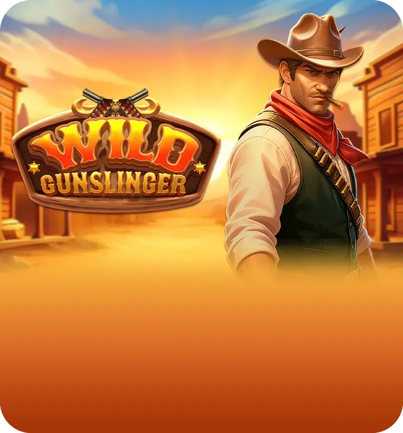 Besoft : Wild Gunslinger - SUMMER138