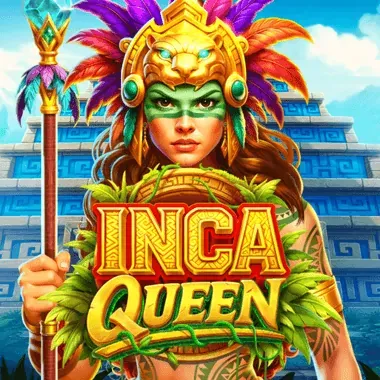 Inca Queen - SUMMER138