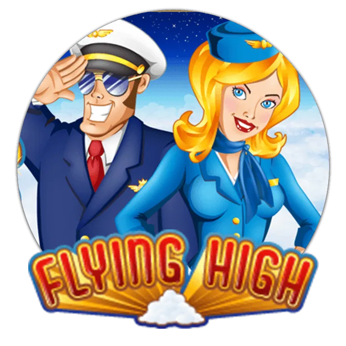Flying High - SUMMER138