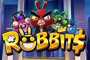 Robbits - SUMMER138