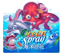 Ocean Spray - SUMMER138