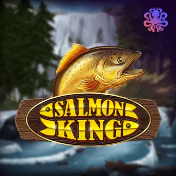 Salmon King - SUMMER138