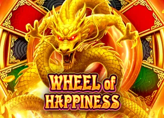 Wheel of Happiness - SUMMER138