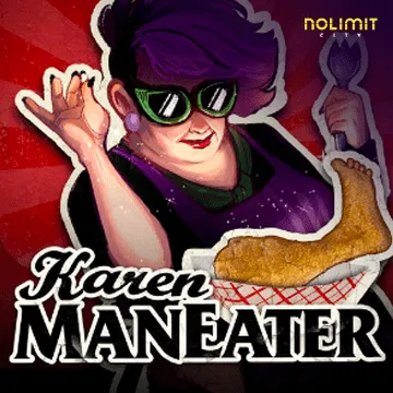 Karen Maneater - SUMMER138