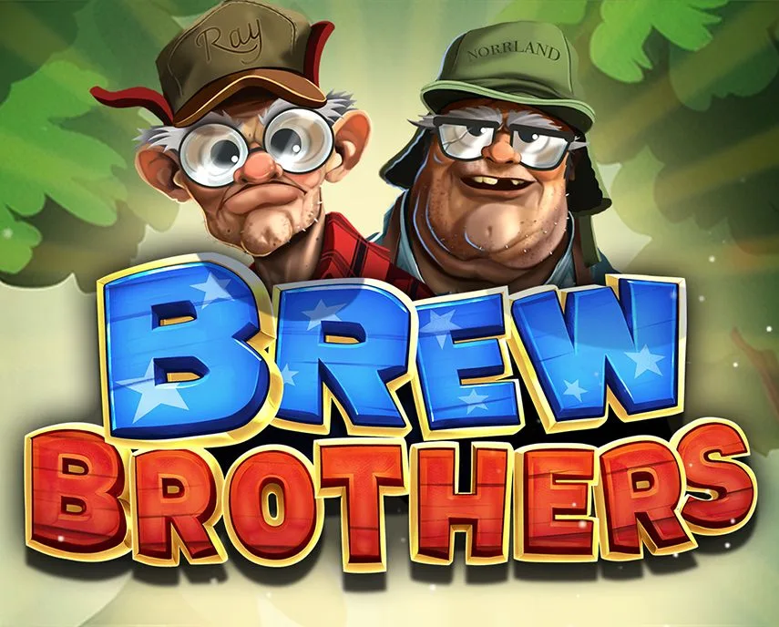 Brew Brothers - SUMMER138