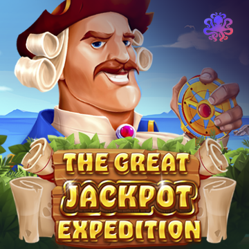 The Great Jackpot Expedition - SUMMER138