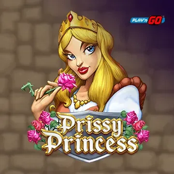 Prissy Princess - SUMMER138