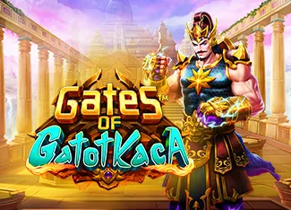 Gates of Gatot Kaca - SUMMER138