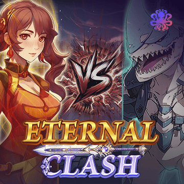 Eternal Clash - SUMMER138