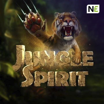 Jungle Spirit: Call of the Wild - SUMMER138