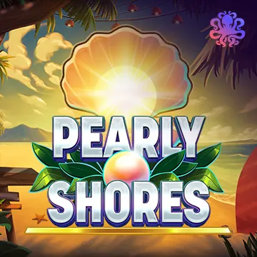 Pearly Shores - SUMMER138