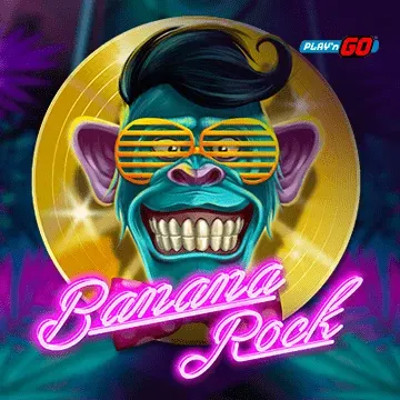Banana Rock - SUMMER138