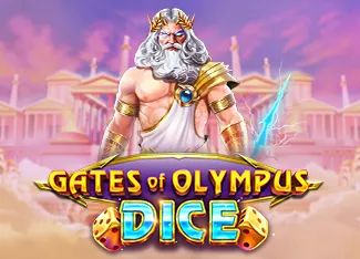 Gates of Olympus Dice - SUMMER138