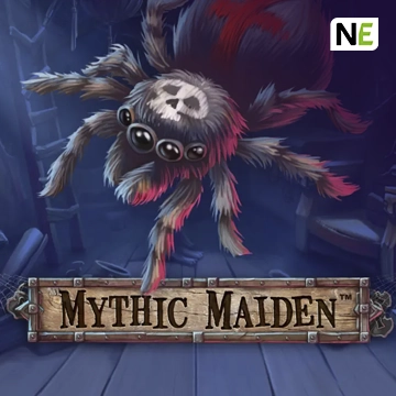 Mythic Maiden - SUMMER138