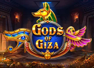 Gods of Giza - SUMMER138